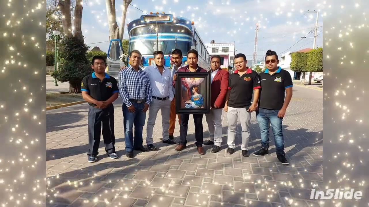 Grupo viento cálido quien