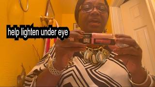 Elizabeth Mott Under Eye Brightener Review: Fade Dark Circles? screenshot 5