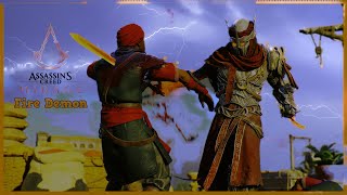Assassins Creed Mirage l How do you feel about the combat in this game? l Fire Demon Outfit
🎮 Welcome to VGamingIN!
If you enjoyed this video, don’t forget to:
✅ Like the video to show your support!
✅ Subscribe to join our growing gaming family!
✅ Hit the 🔔 notification bell so you never miss a new upload.
📢 Let’s Connect:
Subscribe: @VGamingIN
Find all my links here: 🌐 https://heylink.me/Vgamingin
✨ Stay tuned for more epic gaming content, thrilling gameplay, and tips to level up your skills! Thanks for watching—let’s keep gaming together! 💪🎮 Assassins Creed Mirage l How do you feel about the combat in this game? l Fire Demon Outfit