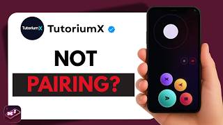 How to Fix Netflix Controller Not Pairing with TV | Pairing Issue Fix