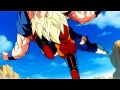 Dragonball Z, - SSJ2 Goku vs Majin Vegeta (ULTIMATE FIGHT SCENE) (FULL1080p)