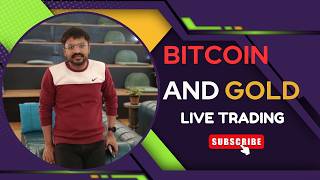 26th April | Bitcoin and Gold | Bitronify Capitals