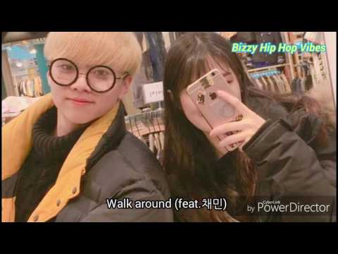 김선재 신곡 떴다!!!!! - Walk Around (feat.채민)