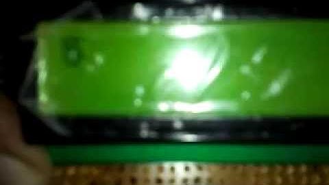 HOW TO INTERFACE ATmega8 WITH 16X2 LCD in 4bit mode.mp4