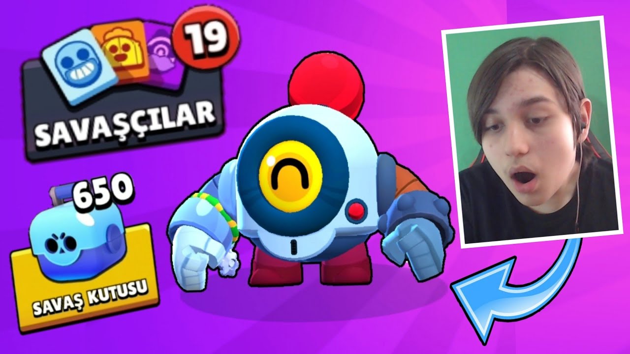 Statistik Video Youtube Untuk Yok Boyle Sans Asiri Sansli Kutu Acilimi Brawl Stars Nani Noxinfluencer