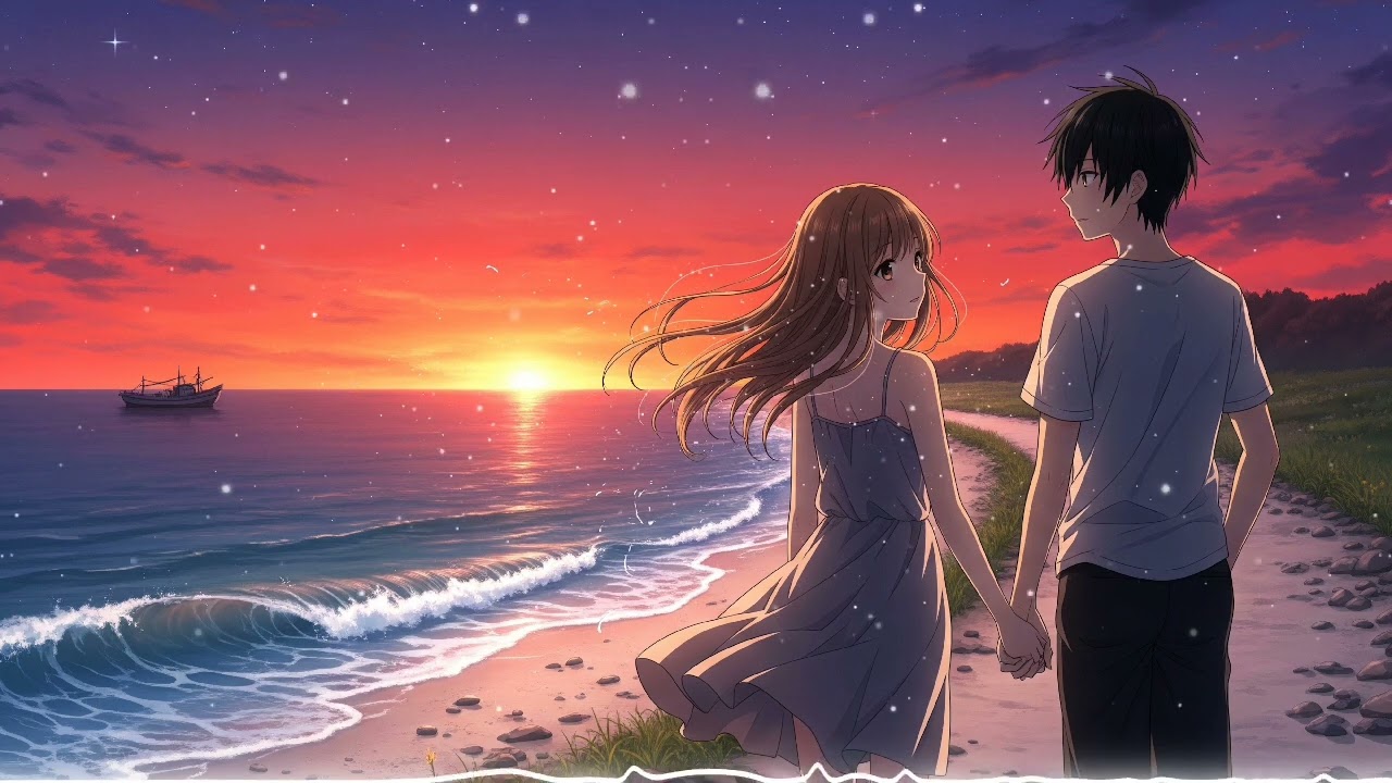 봄바람 - Spring breeze