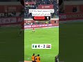 محمد صلاح و عمر مرموش مع المنتخب المصري في مباراة مصر و نيجيريا كأس أمم إفريقيا 2025