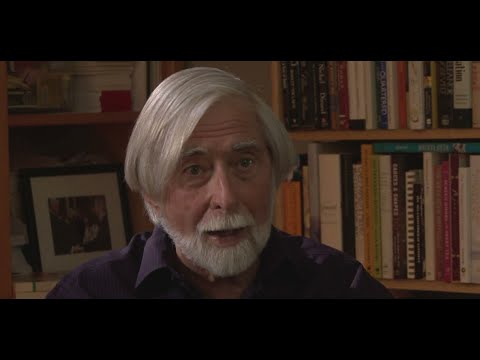 Plundering Our Freedom with Abandon - Robert Scheer on Reality Asserts Itself (pt 2/10)