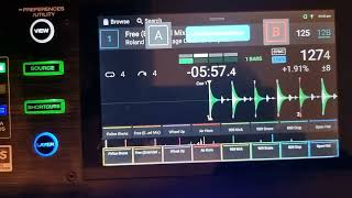 How to load a custom sample in Denon DJ Engine 3.0