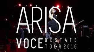 Arisa - Poi Però | Voce D'Estate Tour - Santa Margherita Ligure