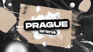 Tournament 2024-05-17 Men, evening. Arena 