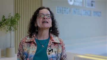 Jennifer Holmgren | LanzaTech | ADIPEC 2025