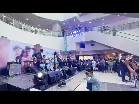 MIGRAINE (Cover) Down By 18
