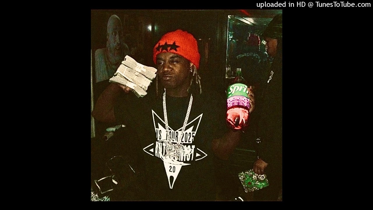 Ken Carson x Osamason Type Beat - 