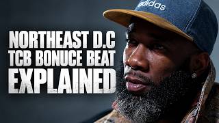 NorthEast D.C. TCB Bounce Beat Explained (Episode 19) Bolo @Knoeffort