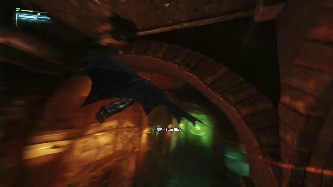Arkham Knight Riddler Casino Arkham Knight Riddler Casino