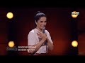 Ахмедова Юлия StandUp на ТНТ