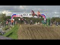 MX2 & MXGP Qualifying Highlights | 2026 MXGP of The Netherlands
