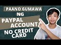 PAANO GUMAWA NG PAYPAL ACCOUNT (2020) | Paypal Tutorial | Austin Gabriel Diaz