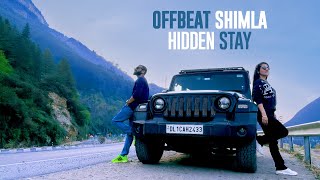 Delhi To Shoghi Perfect Break From Office Naukriwala Traveller