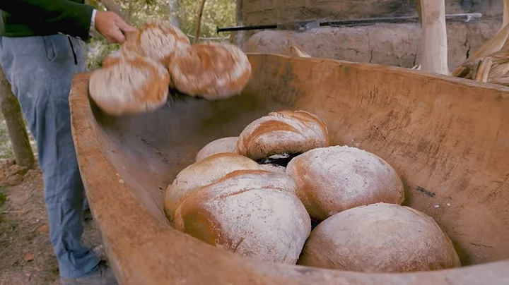 How Many Bread Loaves?