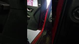 another day... another car... dodge/jeep/chrysler... key fob programming...
