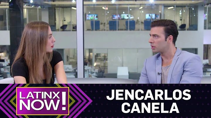 Jencarlos Canela Plays "Truth or Truth" Game | Lat...