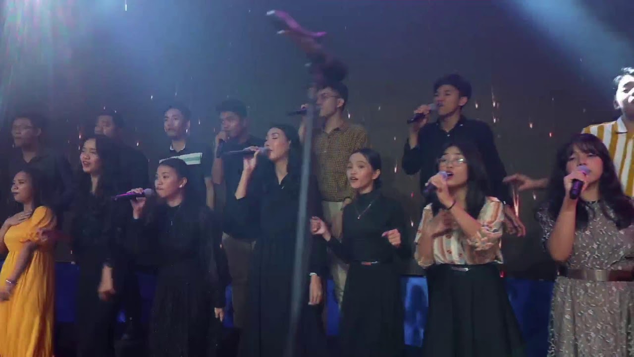 EVEANGELISTIC SERVICE | Novaliches Locale | October 15, 2023