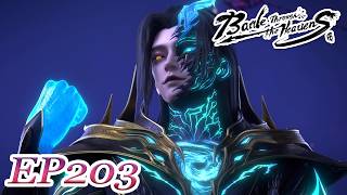 📛【Pure Edition | EP203】BTTH | EN | FULL | Chinese Animation