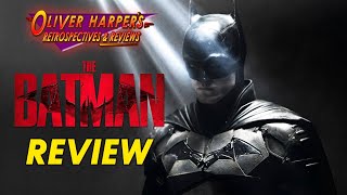 THE BATMAN (2022) Review