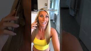 Why Doesnt He Want To Move Out?