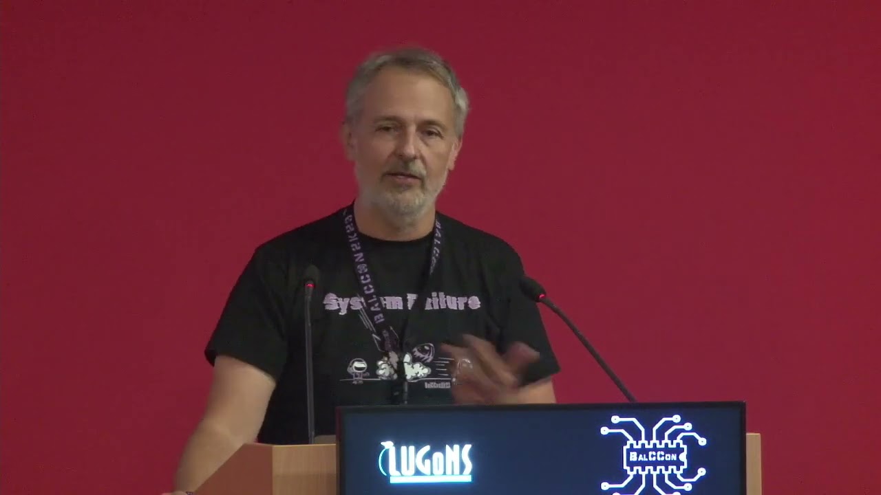 BalCCon2k23 - Vanja Svajcer - Analyzing Android Malware - From triage to reverse engineering