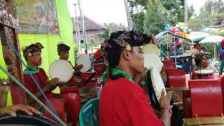 Jaranan Condro Dewiimpenimpenen