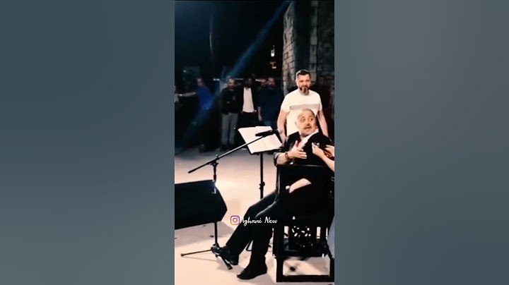 #جورج_وسوف #خسرت_كل_الناس