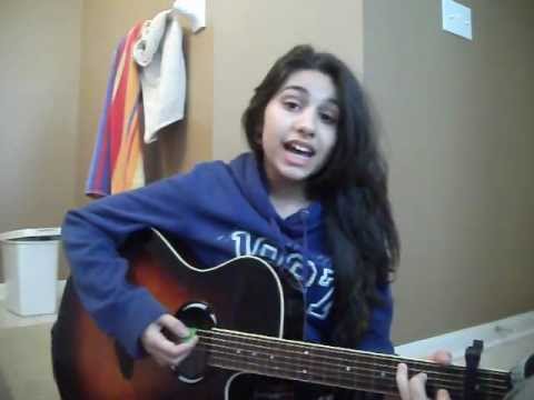 Maroon 5- PayPhone (Cover)