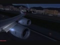 FSX WATCH THIS VIDEO My Flight to Hong Kong Kai Tak