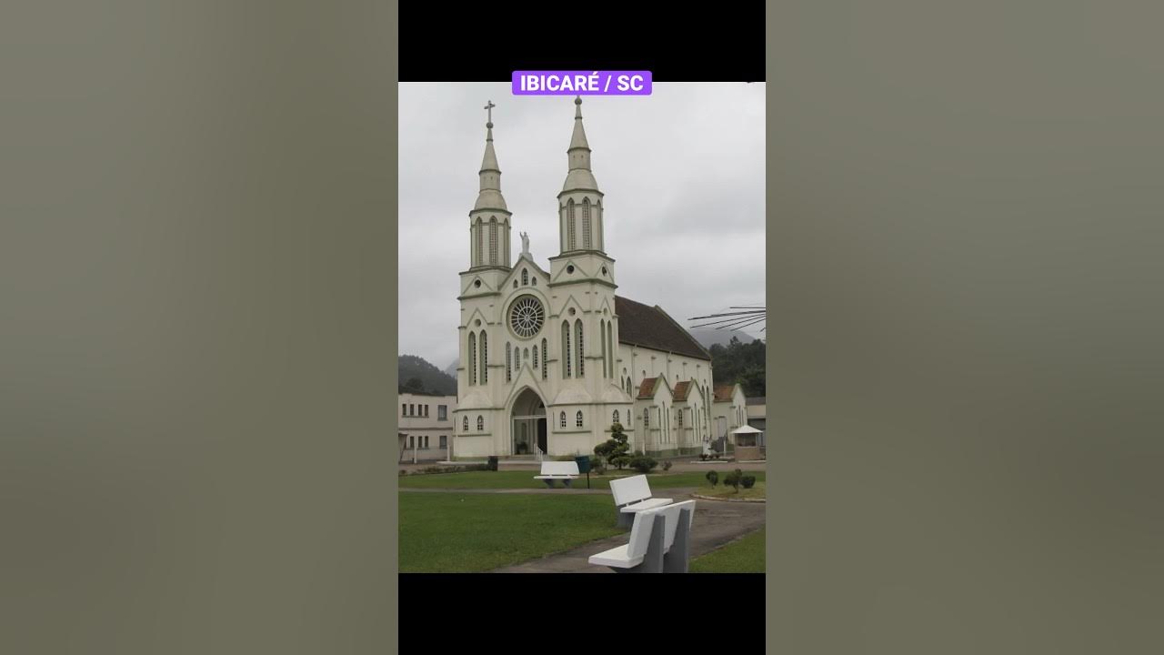 IBICARÉ / SANTA CATARINA YouTube