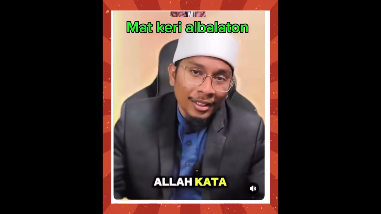 Kesatan mat keri Albalaton