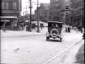 1920s Saint John Tourism Video
