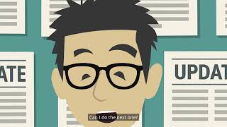 1.3 - Protecting Data