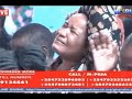 NAIJULIKANE KWAMBA YUKO MUNGU WA ELIYA  LIVE PERFORMANCE... BY PASTOR EZEKIEL