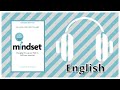 Mindset by dr carol s dweck full audio book in english audiobook books