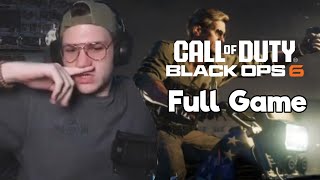 🎮 Brand-New Black Ops. Brand-New Era. | BO6 - WaffleDew Plays Every CoD