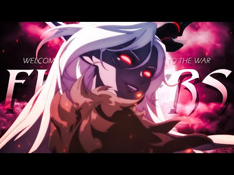 Dungeon Fighters「AMV」Welcome To The War ᴴᴰ