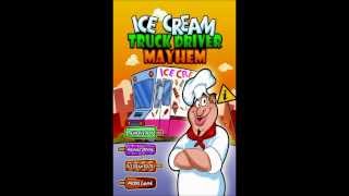 Ice Cream Truck Driver FREE - Best Free Games In Google Play screenshot 5