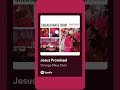Jesus Promised by Chicago Mass Choir