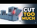 Why Cutting Waste Can Break Your System