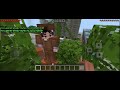 7 GÜN ŞEHİRDE HAYATTA KALMA - Minecraft 