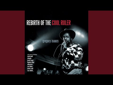Putar Counterfeit Lover (feat. Ras Shiloh) - Gregory Isaacs