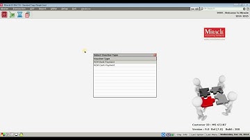 Self Invoicing under RCM    GST Tutorial   Miracle Accounting Software 1080p